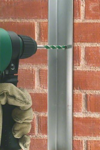 Home And Garden Diy Çok Amaçlı Matkap Sds-Quick, 2609256916, 0, 0