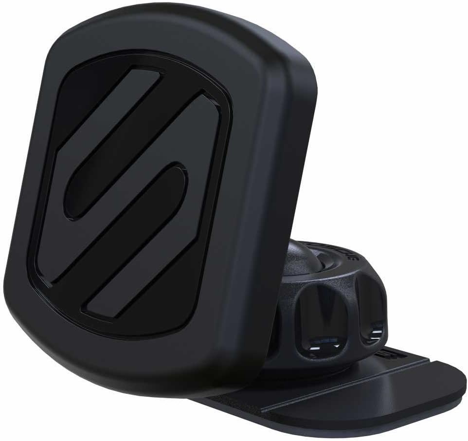 Scosche MAGDMB MagicMount 360 Derece Ayarlanabilir Kafalı Araç için Manyetik Telefon Tutucu