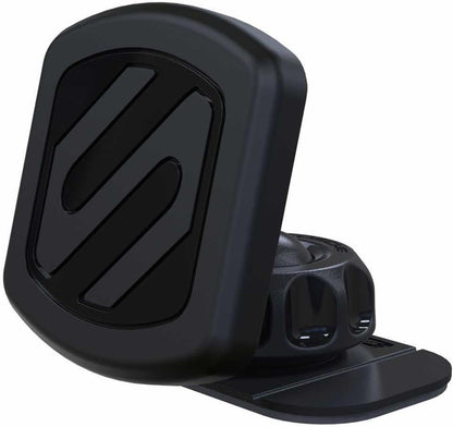 Scosche MAGDMB MagicMount 360 Derece Ayarlanabilir Kafalı Araç için Manyetik Telefon Tutucu