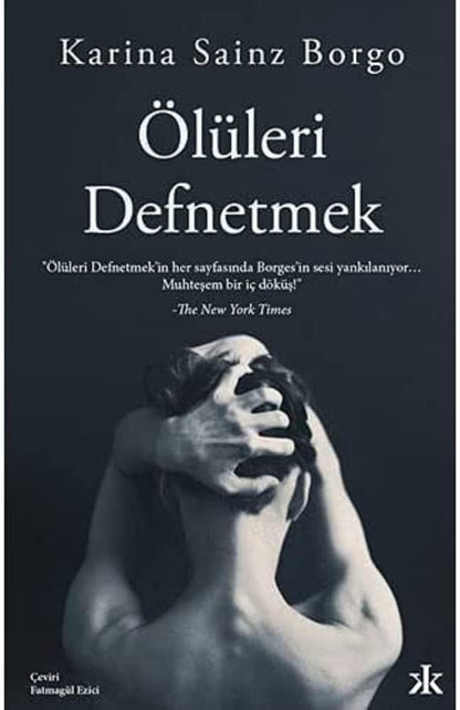 Ölüleri Defnetmek