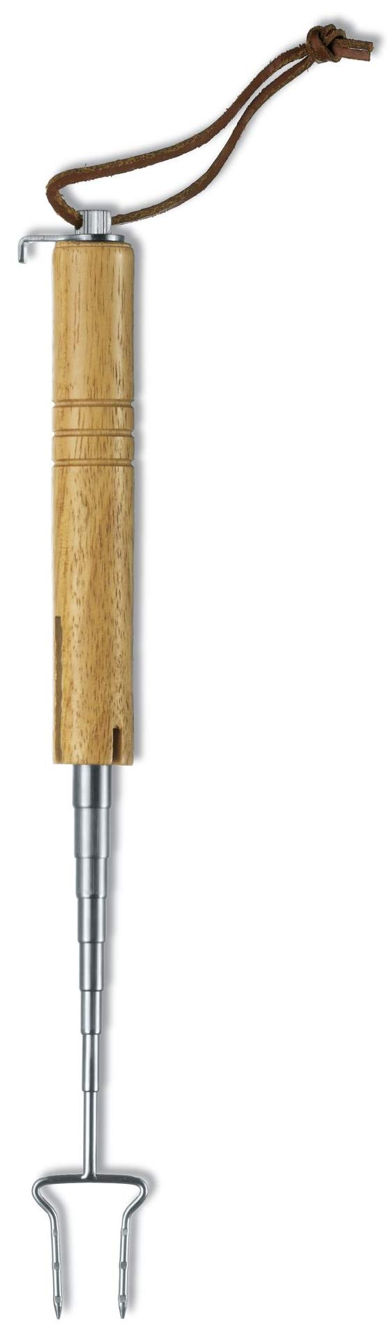 Victorinox 4.2460 Barbekü Çatalı