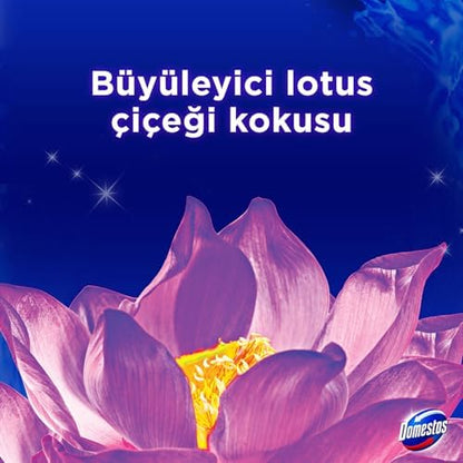 Tuvalet Bloğu Lotus Çiçeği 100 Gram