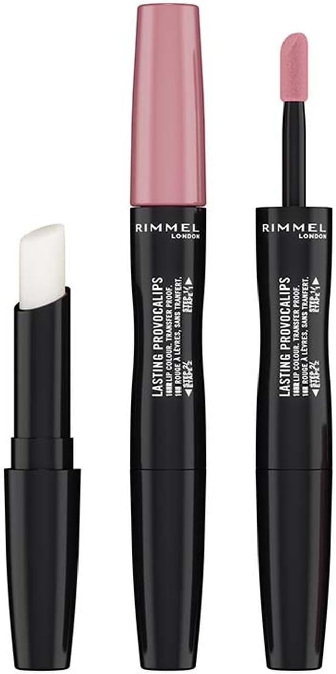 Rimmel London Come Up Roses, 220 Come Up Roses, 3616302737864