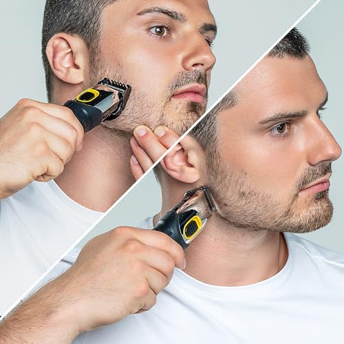 Extreme Grip Saç Kesme Makinesi