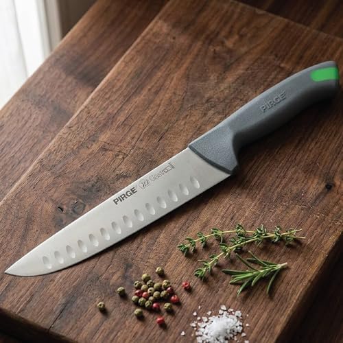 Pirge Gastro Şef Bıçağı Oluklu 21 cm