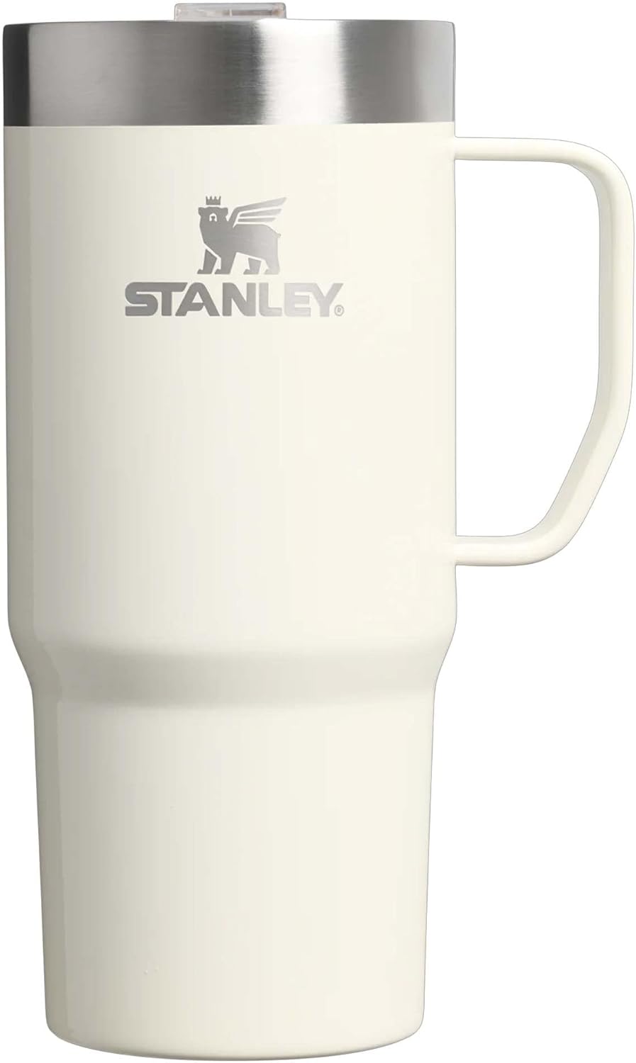 Stanley The Everyday Suburban Mug 0.71L Klasik Termos10-13854-061 Krem