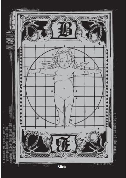 Death Note - Bir Başka Defter - Los Angeles BB Cinayetleri