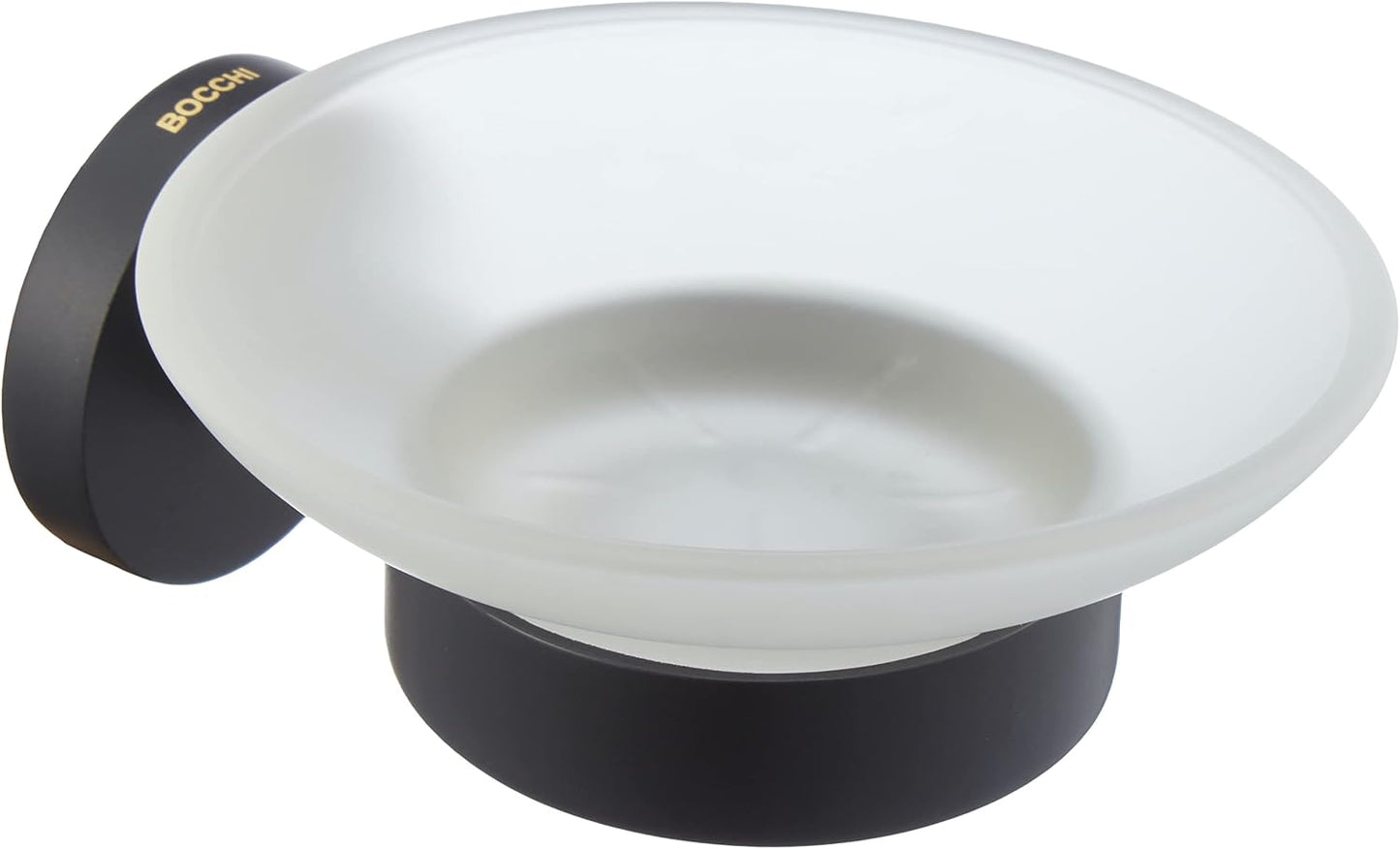 Bocchi Piave Sabunluk Mat Siyah 3015 0002 AB