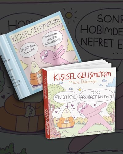 Kişisel Gelişmeyişim