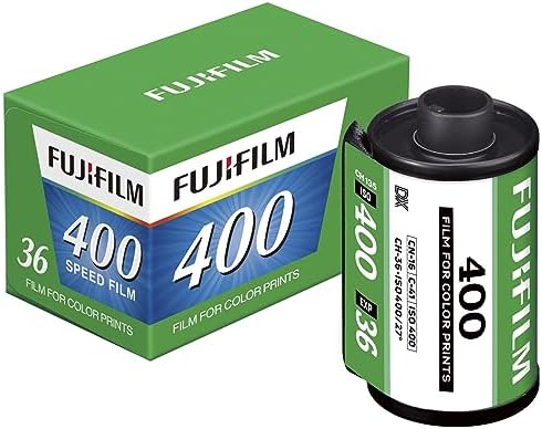 Fujifilm 1 400 135/36, ()