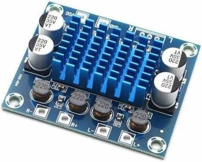 TPA3110 2x30W Streo Çift Kanal Amfi Devresi XH-A232