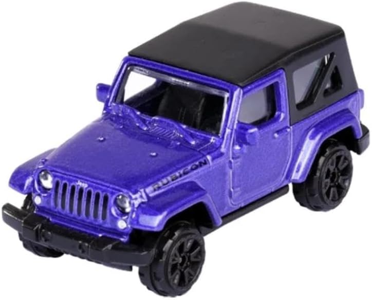 Street Cars Jeep Wrangler Mor