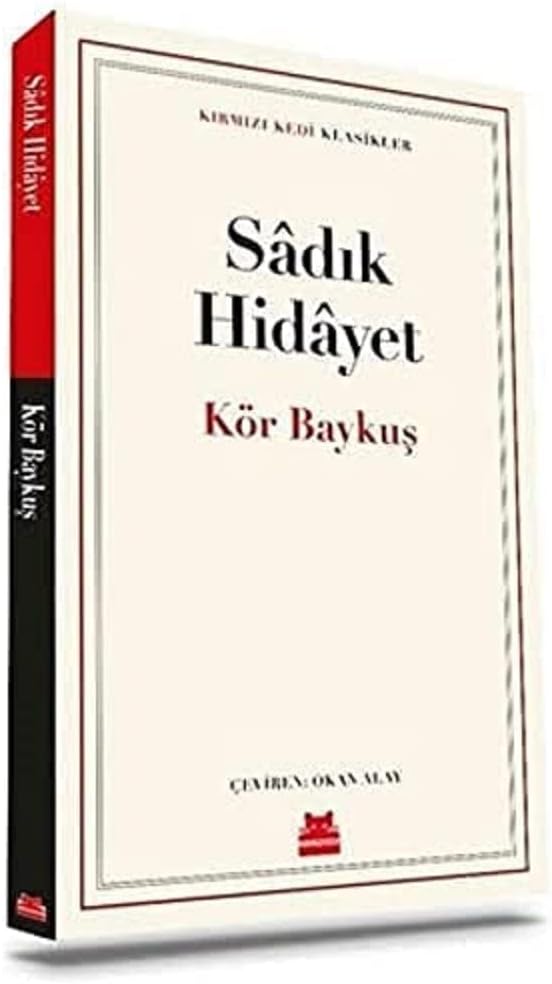 Kör Baykuş
