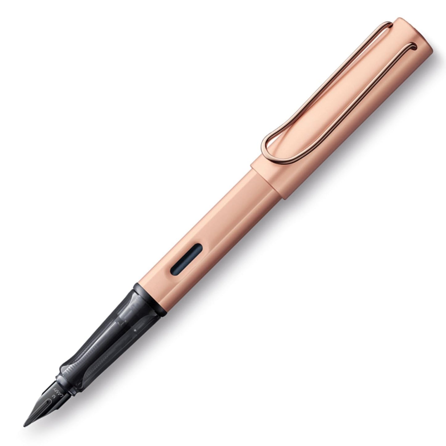 Lamy 76-F LX Dolmakalem
