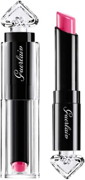 Guerlain La Petite Robe Noire Lips 002 Pink Tie Ruj 1 Paket (1 x 2.8 g)