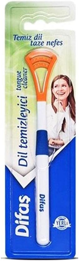 Dil Temizleyici