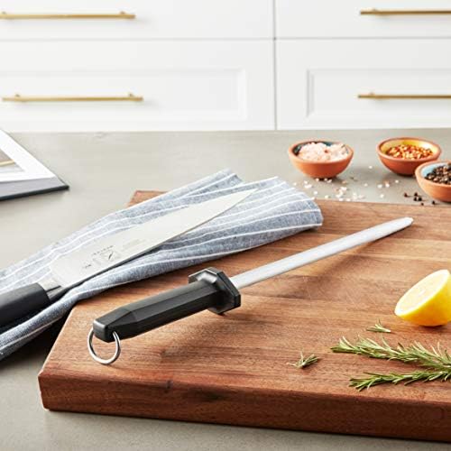 Mercer Culinary Almanca Masat, 25,4 cm