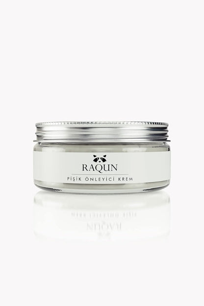 Pişik Önleyici Krem 50ml%100 Doğal & Organik İçerik