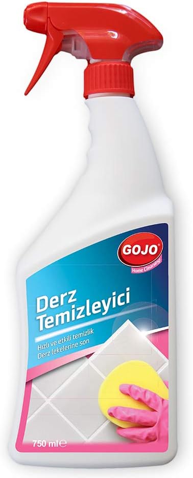 Derz Temizleyici 750 Ml