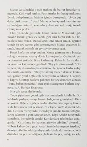 Herkes Herkesle Dostmuş Gibi