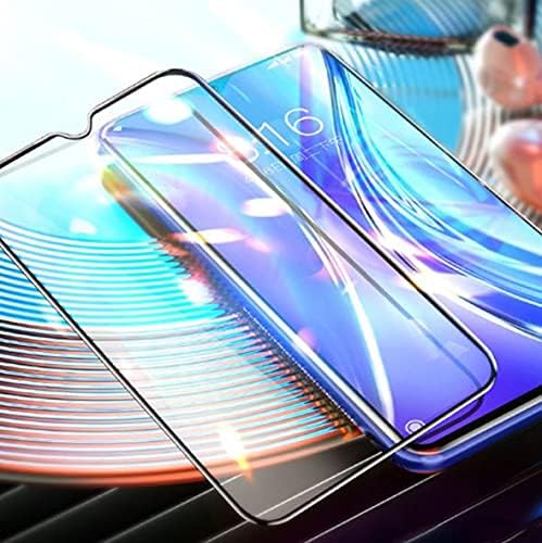 Spia 5D Glass Serisi Galaxy S25 Plus ile Uyumlu Tam Kaplayan Temperli Sertleştirilmiş Cam Koruyucu (Galaxy S25 Plus ile Uyumlu)