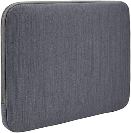 Logic HUXTON SLEEVE 35,6 cm GRAPHIT