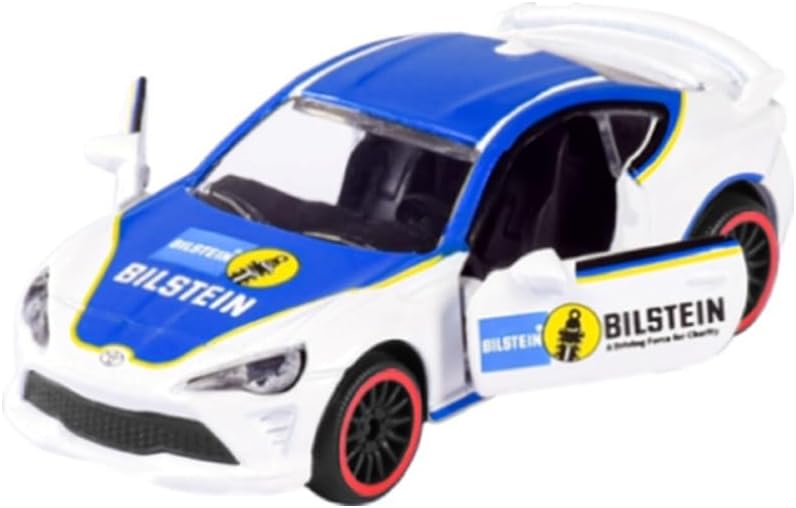 Racing Arabalar 218D-2 Toyota GT86