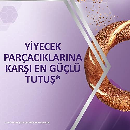 Maksimum Kontrol Protez Yapıştırıcı Krem 40 g
