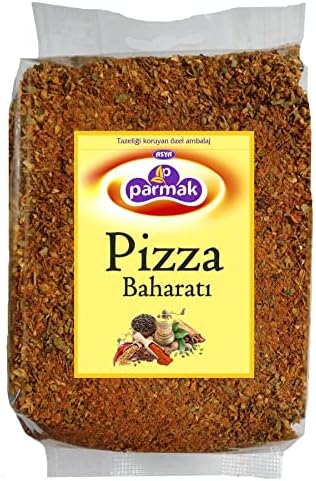 Pizza Baharatı 500 gr