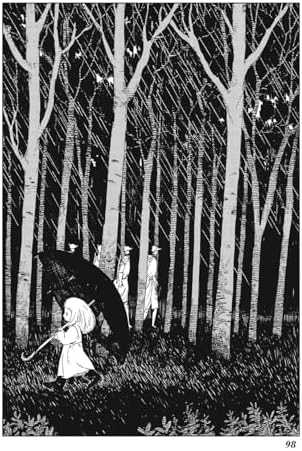 The Girl From the Other Side: Siúil, a Rún Deluxe Edition I (Vol. 1-3 Hardcover Omnibus)