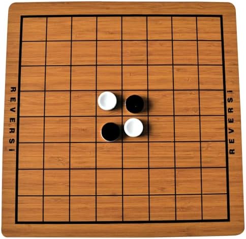 Redka Reversi Ahşap