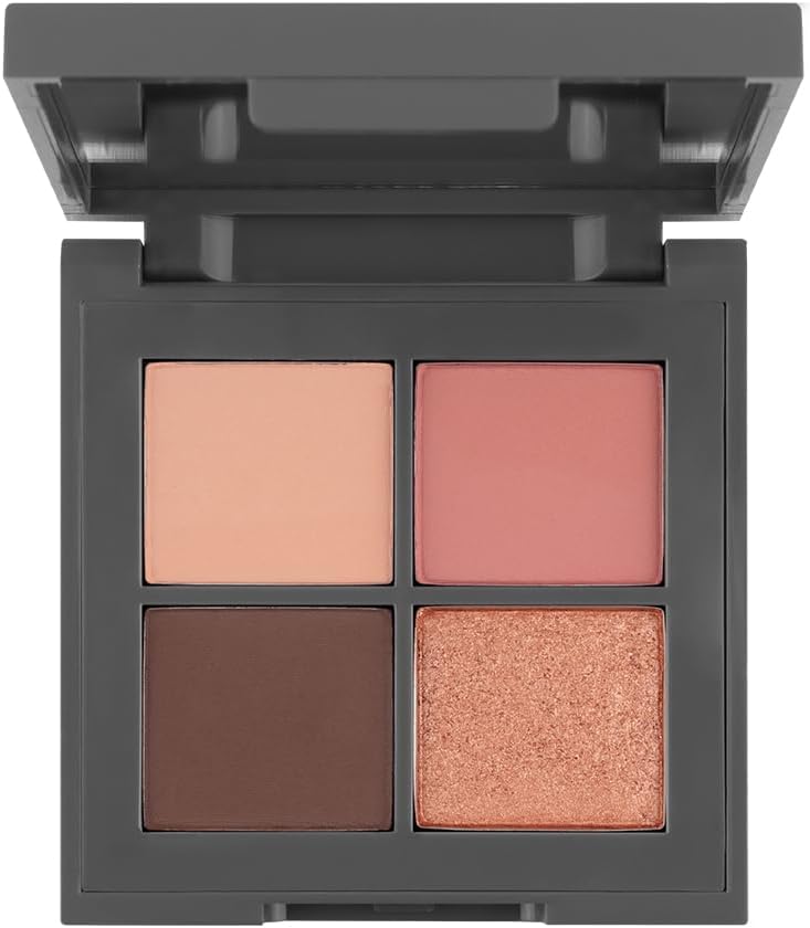 Expressive Harmony Eyeshadow 806 Preciocity