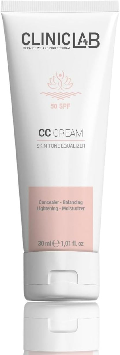 CC Krem 50 spf
