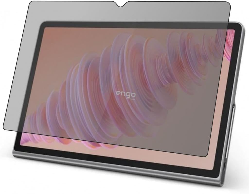 Engo Lenovo Tab Plus (TB351FU) 11.5 inç Hayalet Ekran Koruyucu