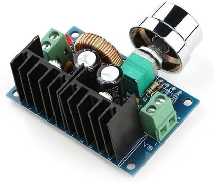 XH-M401 DC-DC Voltaj Düşürücü Güç Kaynağı Modülü XL4016E1