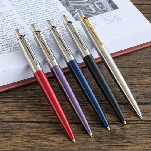 Jotter Siyah CT, Tükenmez Kalem