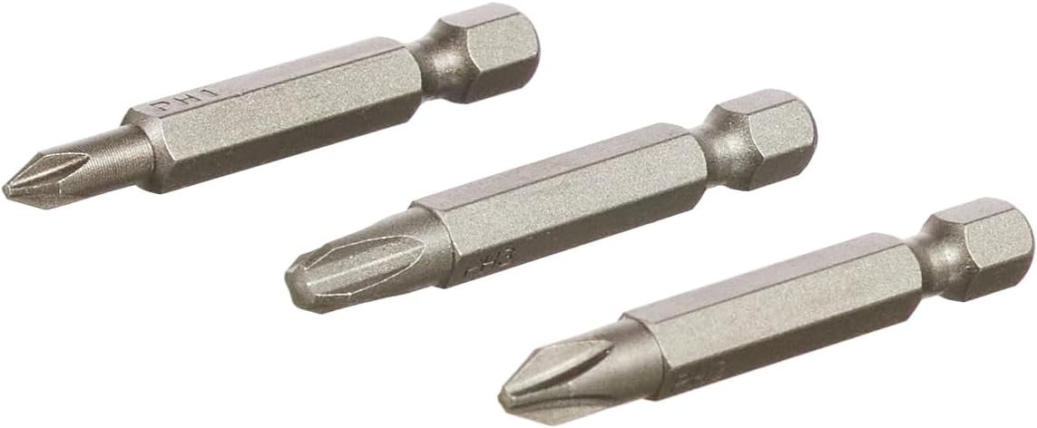 Stanley STA61160-XJ Vidalama Ucu, 3x50 mm