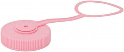 plastik şişelerden Kapak geniş ağızlı 1 L Pembe