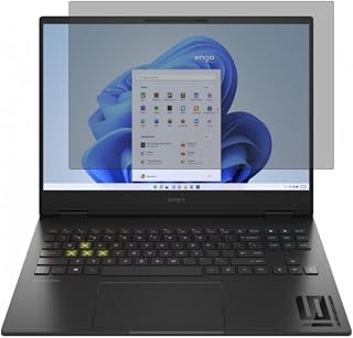 Engo HP OMEN Transcend 16-u0002nt 16 inç Hayalet Ekran Koruyucu