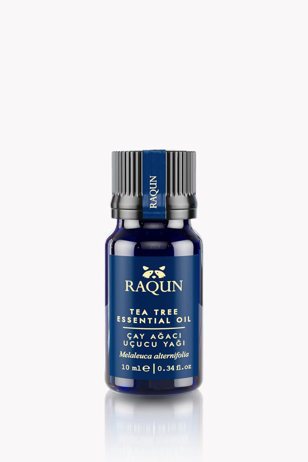 Çay Ağacı Uçucu Yağı 10ml%100 Saf ve Doğal