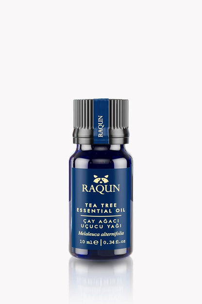 Çay Ağacı Uçucu Yağı 10ml%100 Saf ve Doğal