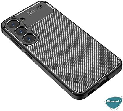 Galaxy S26 Plus için Kılıf Legion Series Siyah [Galaxy S26 Plus ile Uyumlu Kılıf - Siyah]