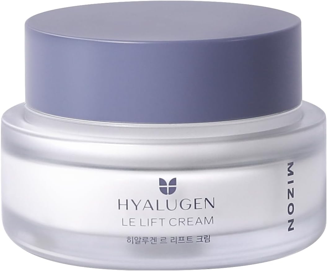 Mizon Hyalugen Le Lift Kremi 50ml