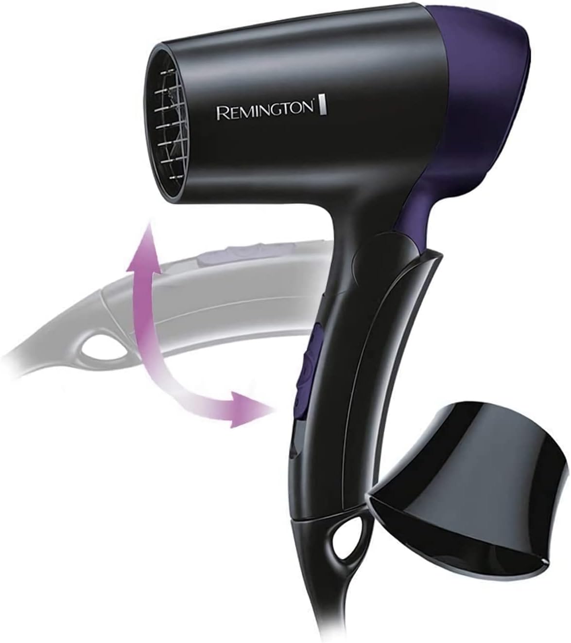 Hair Dry Remington - D2400