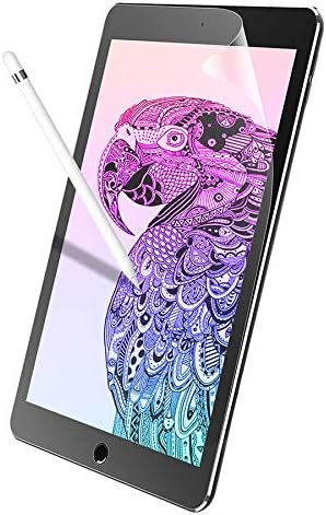Apple iPad Pro 12.9 inç 2022 6. Nesil Ekran Koruyucu Flexible Nano