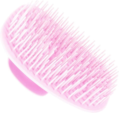 Şampuan Fırçası Pembe - 34