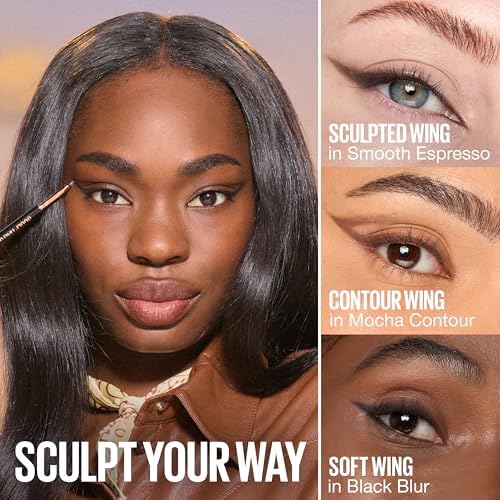 New York Sculpting Stix Çift Uçlu Göz Kalemi - 014 Mocha Contour
