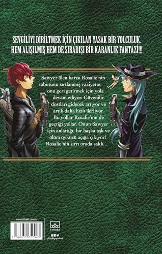 Marry Grave 2