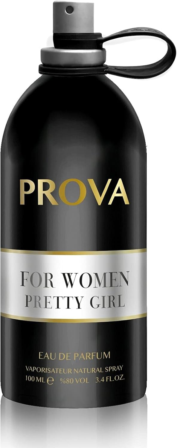 Pretty EDP Kadın Parfüm 120 ml