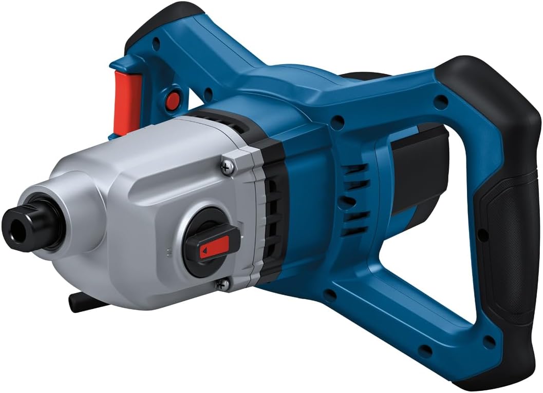 Bosch Professional Karıştırma Makinesi GRW 140